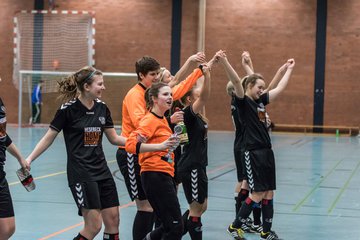 Bild 1039 - Frauen Hallenkreismeisterschaft